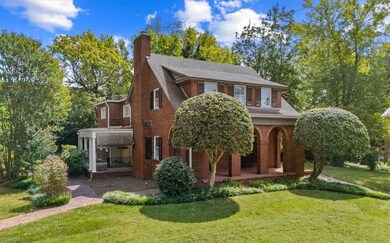 1122 & 1124 Cridland Rd, Greensboro, NC 27408 - photo 4