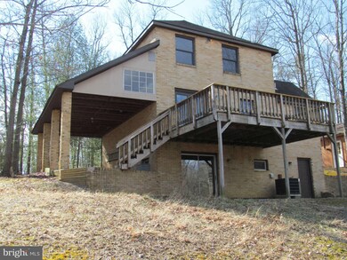 726 Point Rd, Bentonville, VA 22610 - photo 4