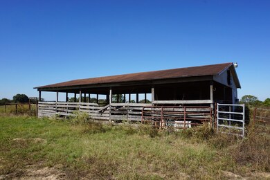 View of stable