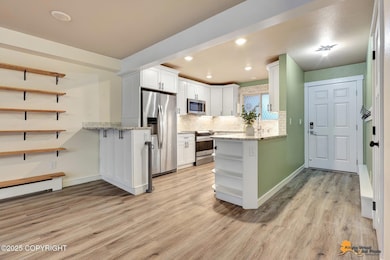 9300 Arlene Dr unit 219, Anchorage, AK 99502 - photo 3