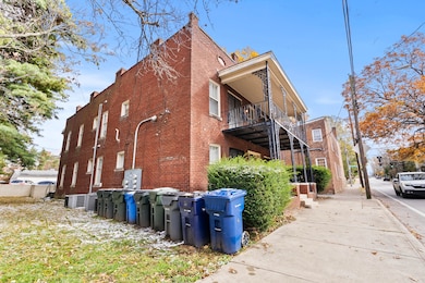 405 & 407 W 3rd Street