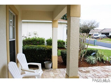 806 W Cockatiel Loop  Hernando