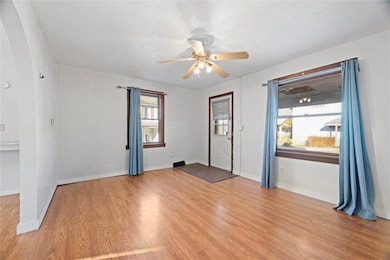 100 2nd St, Avonmore, PA 15618 - photo 3