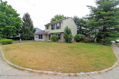 46 Bristlecone Dr, Howell, NJ 07731 - photo 3