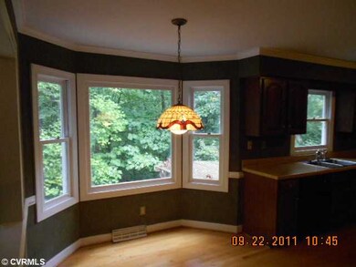 Interior Space/Layout