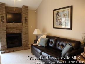 4587 Ferncreek Dr, Fayetteville, NC 28314 - photo 2