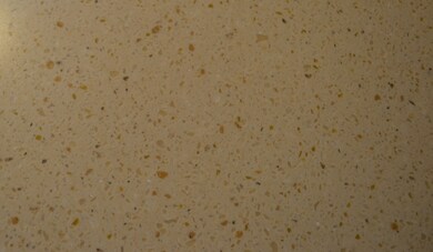 Corian Counters