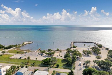 Harry Harris Park - Atlantic Ocean