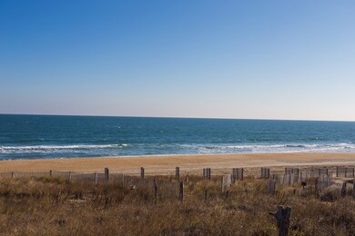 Extensive Oceanfront Views