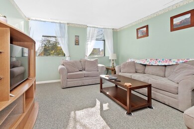 New Hall Condominiums unit 204, Lowell, MA 01852 - photo 5