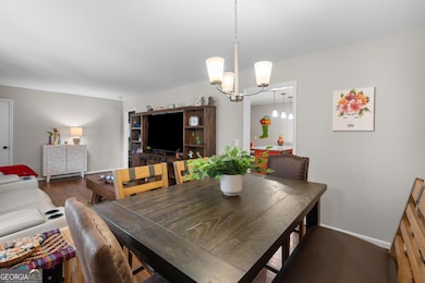 900 Tranquil Dr, Austell, GA 30106 - photo 6