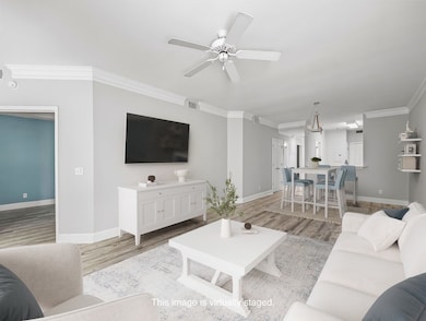 1505 Plantation Point Dr, Saint Simons Island, GA 31522 - photo 5