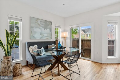 6100 Madison Pointe Ct, Falls Church, VA 22041 - photo 5