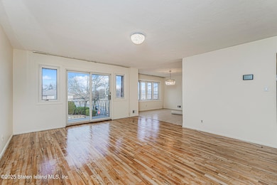 219 S Mann Ave, Staten Island, NY 10314 - photo 3