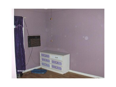 Bedroom.