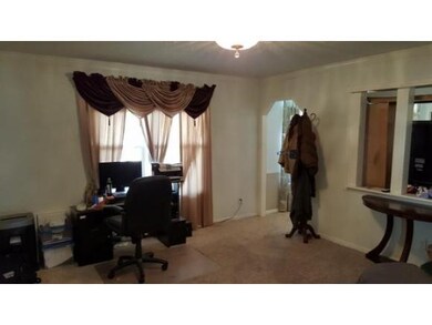 Den, Office or Formal Dining