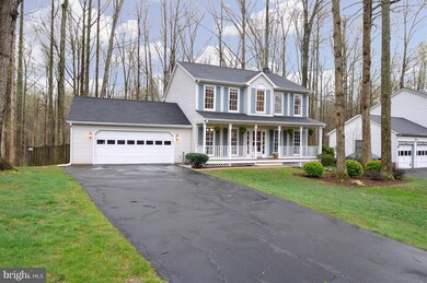 10500 Chesterwood Dr, Spotsylvania, VA 22553 - photo 2