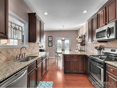 Granite Countertops