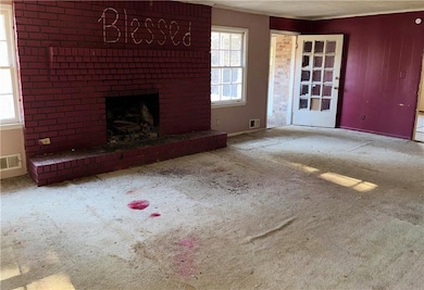 2492 Tucker Mill Rd SW, Conyers, GA 30094 - photo 4