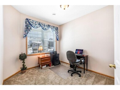 Front Bedroom or Home Office