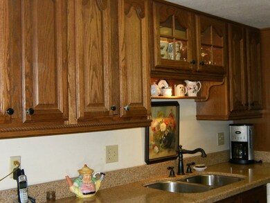 Updated Kitchen, silestone counters