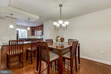 4151 S Four Mile Run Dr unit 202, Arlington, VA 22204 - photo 3