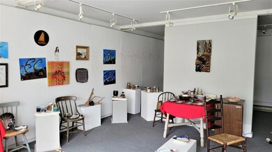 Inside art
