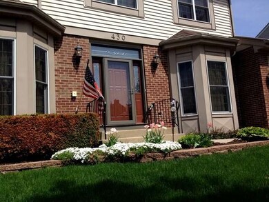 430 Old Oak Cir, Algonquin, IL 60102 - photo 3