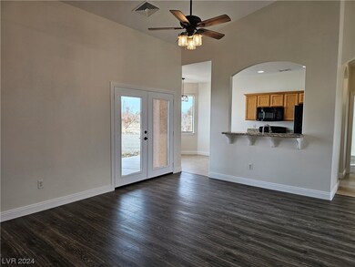 1721 S Old Ave W, Pahrump, NV 89048 - photo 6