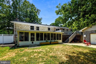 3680 Elsa Ave, Waldorf, MD 20603 - photo 2