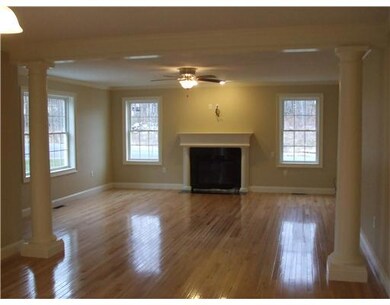 Den/Family/Great Room.