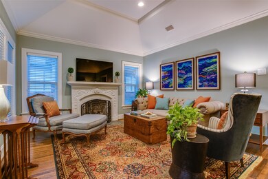 5250 Ridgedale Ave, Dallas, TX 75206 - photo 7