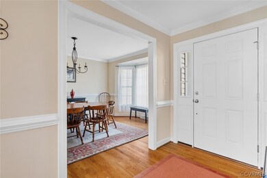 9457 Crescent View Dr, Mechanicsville, VA 23116 - photo 6