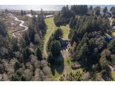 Drone View/UAV