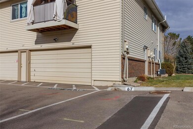 3354 S Flower St unit 67, Lakewood, CO 80227 - photo 2