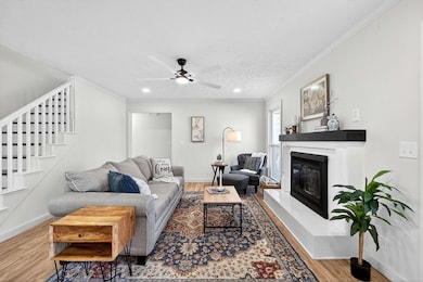 7793 Powells Chapel Rd, Murfreesboro, TN 37129 - photo 4