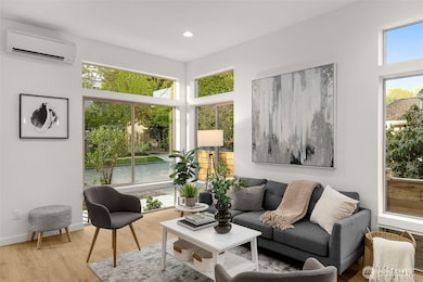 1203 H N Allen Place, Seattle, WA 98103 - photo 2