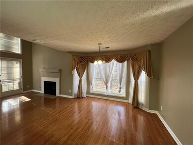 1397 Parkside Club Dr, Lawrenceville, GA 30044 - photo 4
