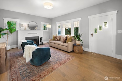 16832 Mcintyre Rd SW, Vashon, WA 98070 - photo 6