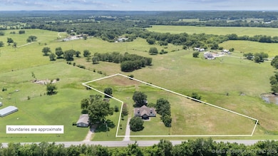 15750 S Old Highway 88, Claremore, OK 74017 - photo 2