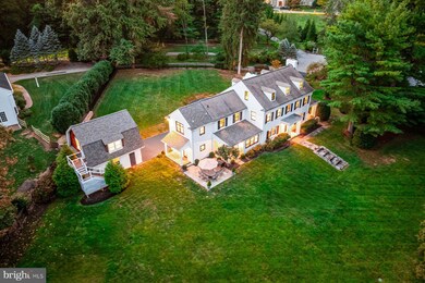 322 Edgehill Rd, Wayne, PA 19087 - photo 2