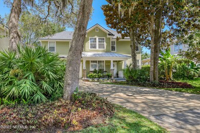 1035 Saltwater Cir, Saint Augustine, FL 32080 - photo 2
