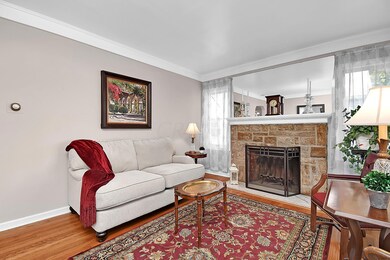 369 E Beechwold Blvd, Columbus, OH 43214 - photo 4