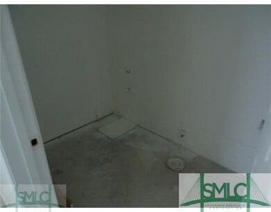 Bathroom.
