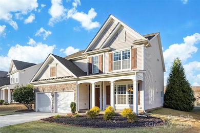 10885 River Oaks Dr NW, Concord, NC 28027 - photo 2