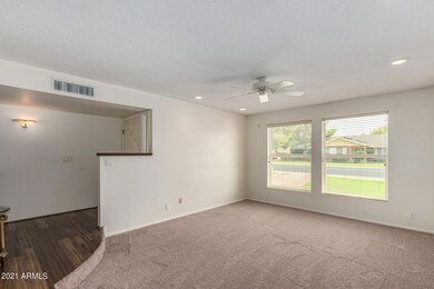 Large Living Room