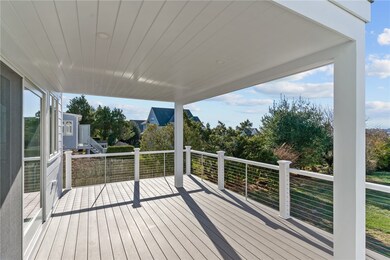 443 Wolcott Ave unit 1, Middletown, RI 02842 - photo 4