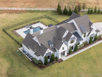 8581 S 273rd East Ave, Broken Arrow, OK 74014 - photo 3