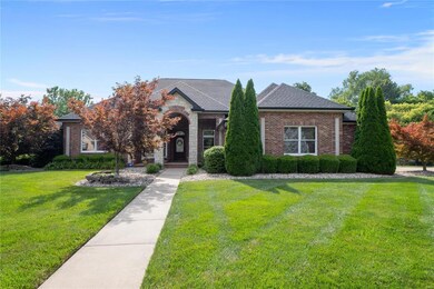 1905 Birchfield Ct, O Fallon, IL 62269 - photo 7