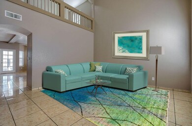 13821 Horizon Heights Cir, Horizon City, TX 79928 - photo 5